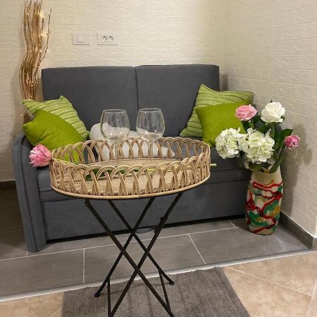 Studio Apartma Sara Διαμέρισμα Πιράν Εξωτερικό φωτογραφία