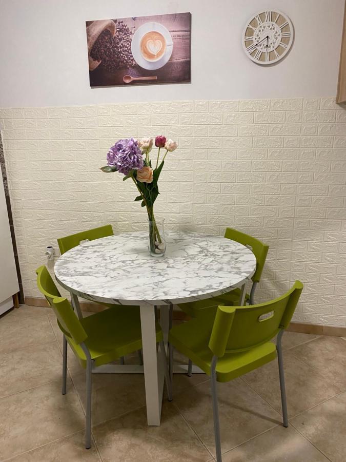 Studio Apartma Sara Διαμέρισμα Πιράν Εξωτερικό φωτογραφία
