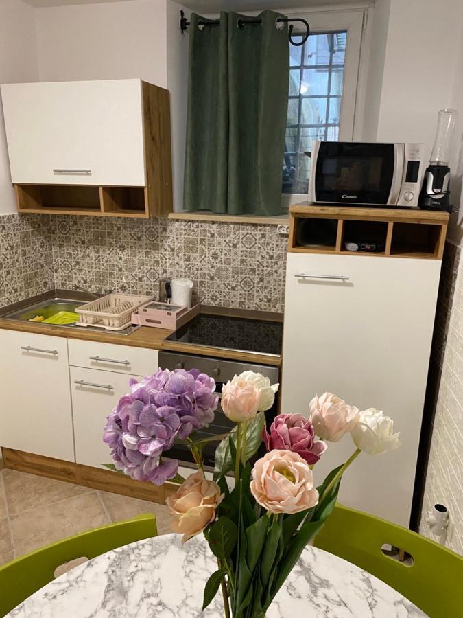 Studio Apartma Sara Διαμέρισμα Πιράν Εξωτερικό φωτογραφία