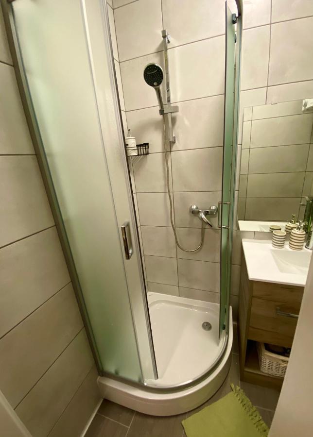 Studio Apartma Sara Διαμέρισμα Πιράν Εξωτερικό φωτογραφία