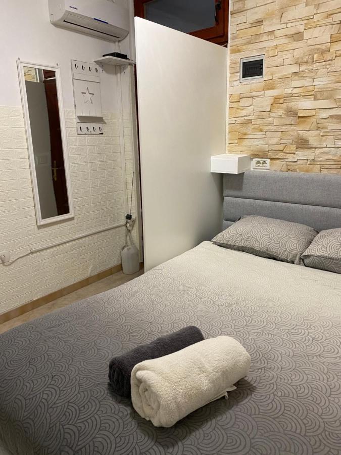 Studio Apartma Sara Διαμέρισμα Πιράν Εξωτερικό φωτογραφία