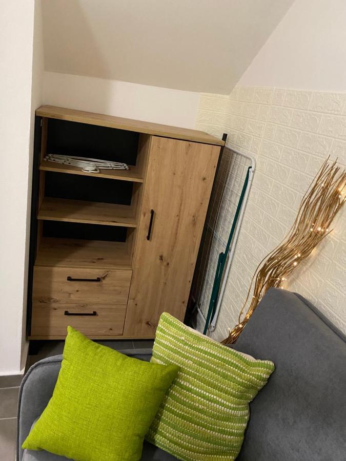 Studio Apartma Sara Διαμέρισμα Πιράν Εξωτερικό φωτογραφία