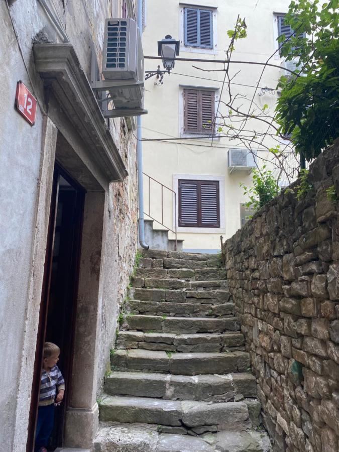Studio Apartma Sara Διαμέρισμα Πιράν Εξωτερικό φωτογραφία