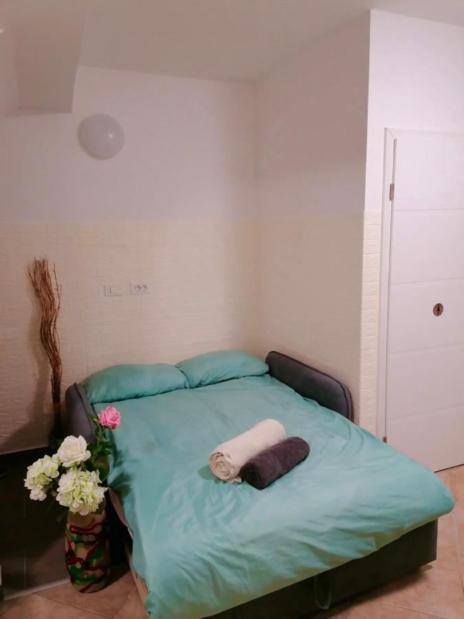 Studio Apartma Sara Διαμέρισμα Πιράν Εξωτερικό φωτογραφία