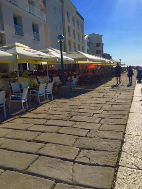 Studio Apartma Sara Διαμέρισμα Πιράν Εξωτερικό φωτογραφία
